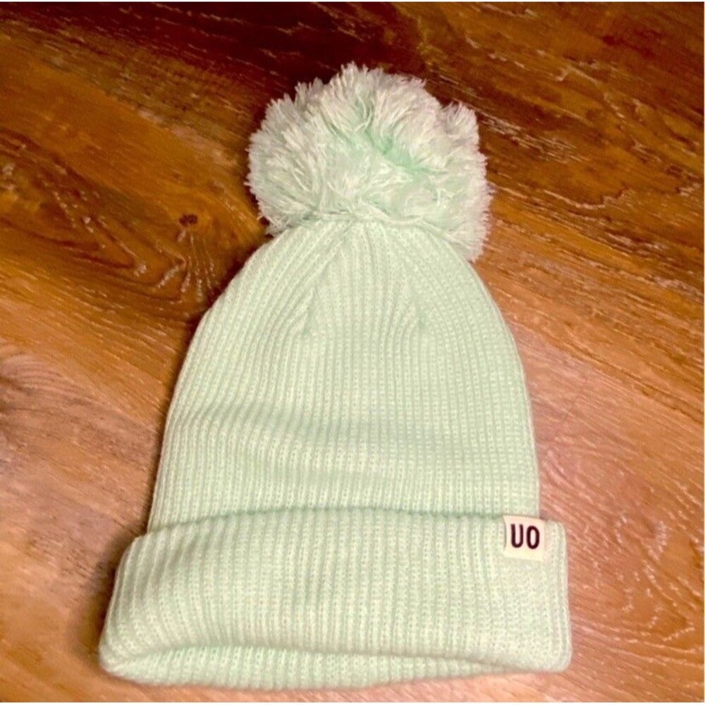 Urban Outfitter Pom Beanie Hat